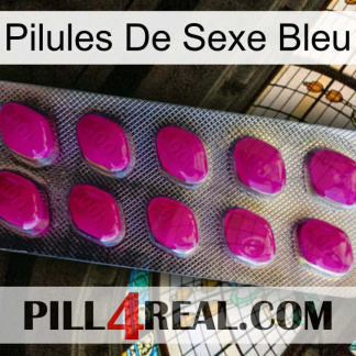 Blue Sex Pills 09